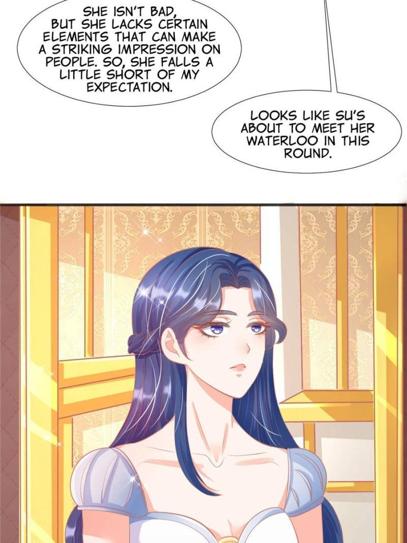 Prince Charming’s Lovely Gaze Chapter 94 - Page 1
