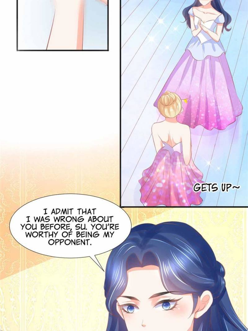 Prince Charming’s Lovely Gaze Chapter 94 - Page 34