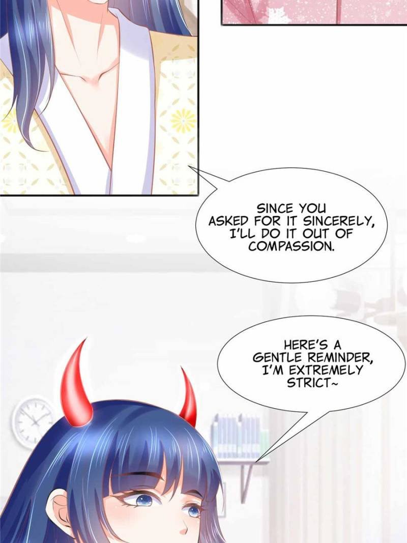Prince Charming’s Lovely Gaze Chapter 95 - Page 10
