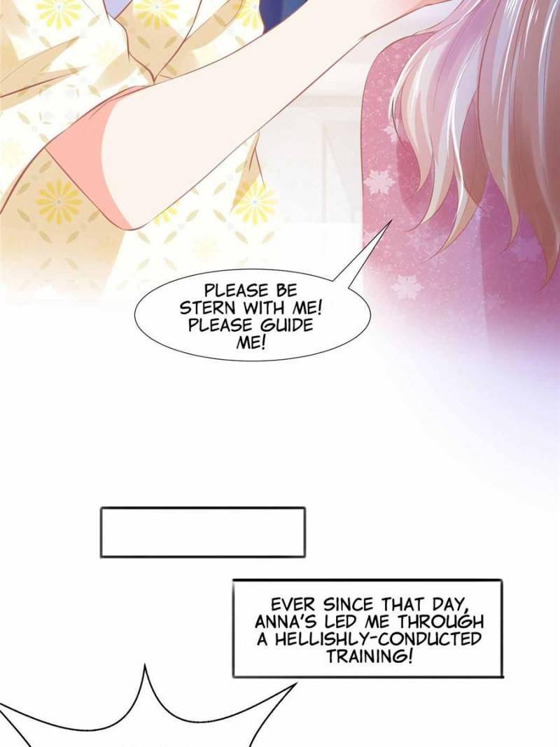 Prince Charming’s Lovely Gaze Chapter 95 - Page 12