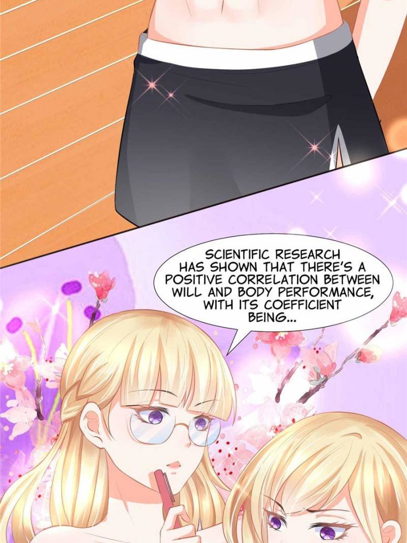 Prince Charming’s Lovely Gaze Chapter 95 - Page 28