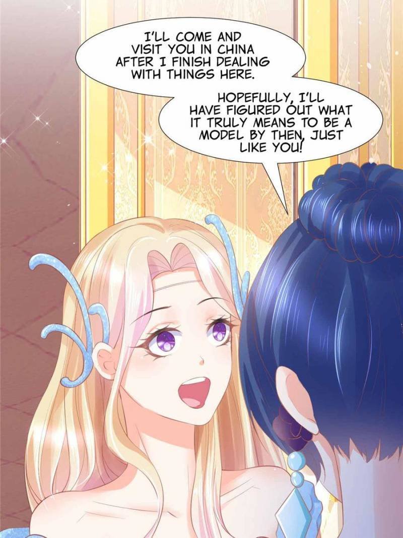 Prince Charming’s Lovely Gaze Chapter 98 - Page 15