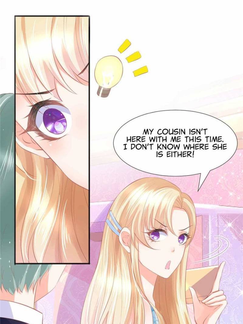 Prince Charming’s Lovely Gaze Chapter 98 - Page 33