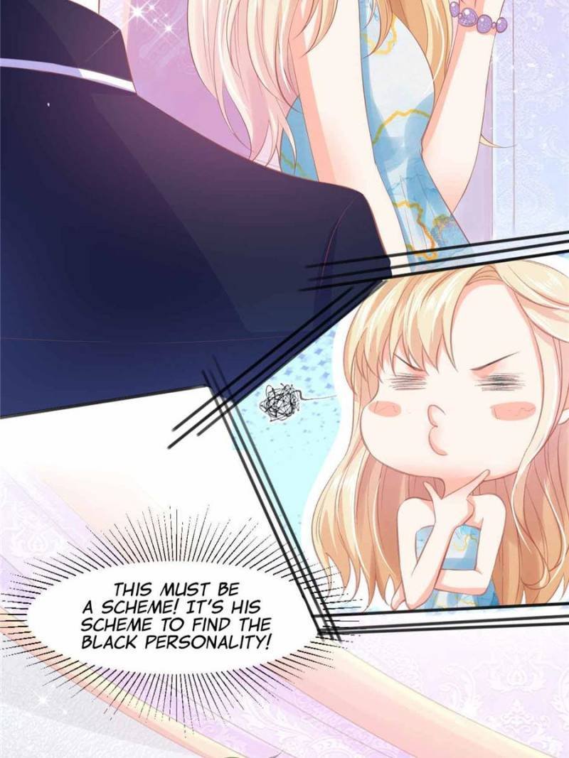 Prince Charming’s Lovely Gaze Chapter 98 - Page 34