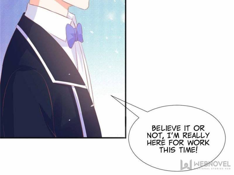 Prince Charming’s Lovely Gaze Chapter 98 - Page 38