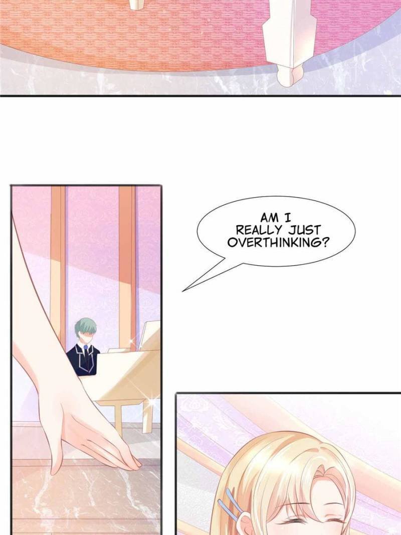 Prince Charming’s Lovely Gaze Chapter 98 - Page 48