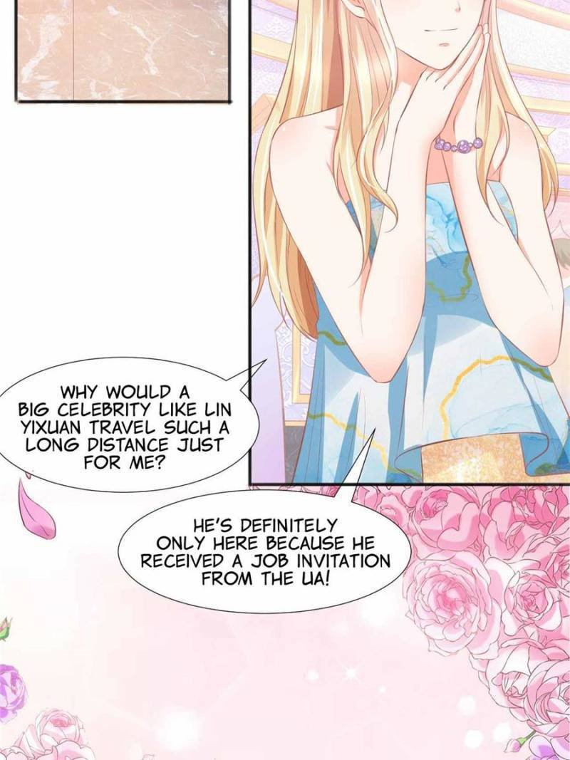 Prince Charming’s Lovely Gaze Chapter 98 - Page 49