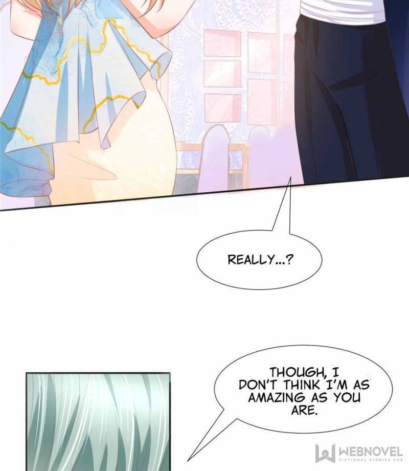 Prince Charming’s Lovely Gaze Chapter 99 - Page 1