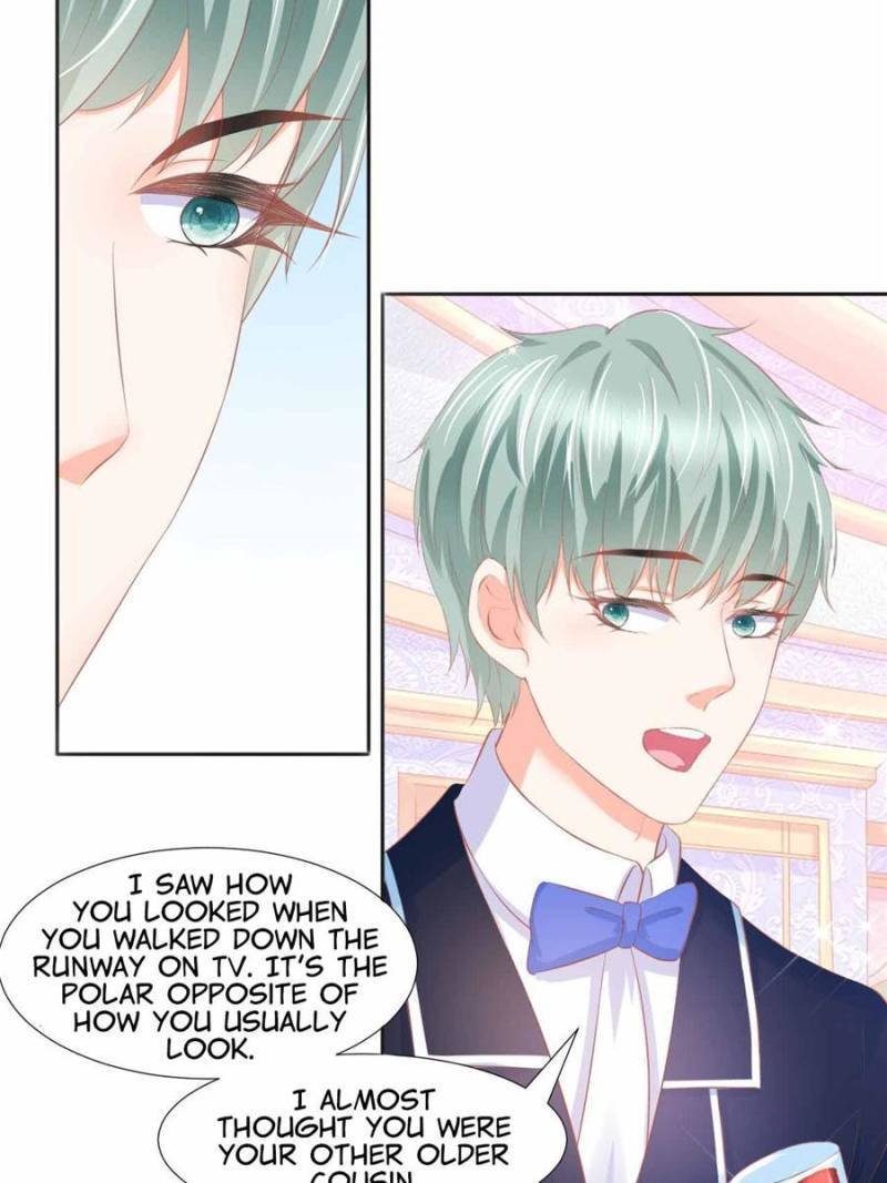 Prince Charming’s Lovely Gaze Chapter 99 - Page 2