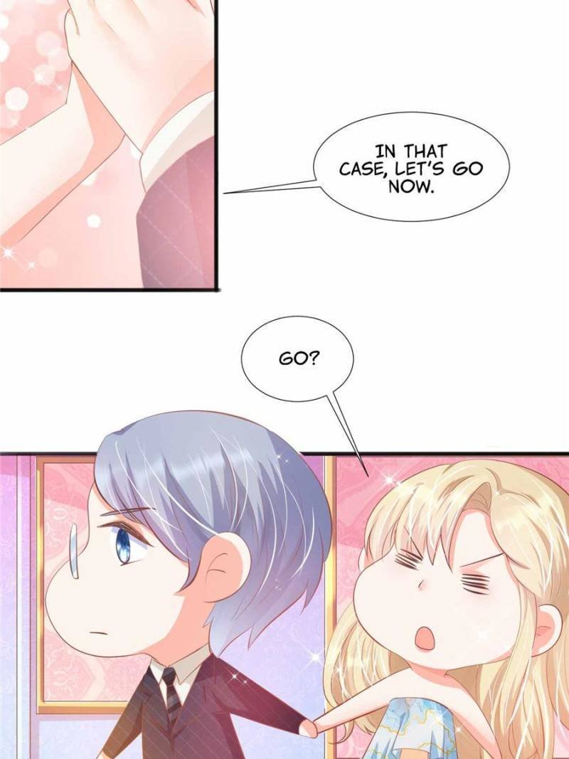 Prince Charming’s Lovely Gaze Chapter 99 - Page 36