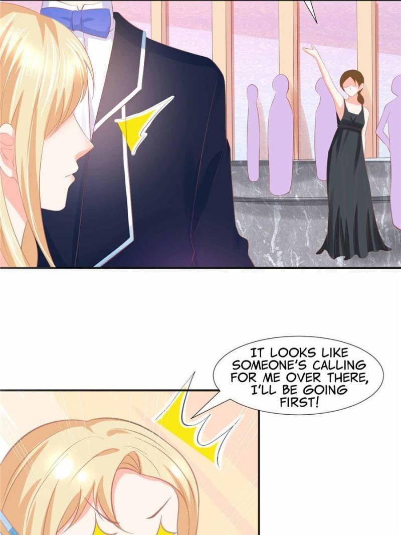 Prince Charming’s Lovely Gaze Chapter 99 - Page 5