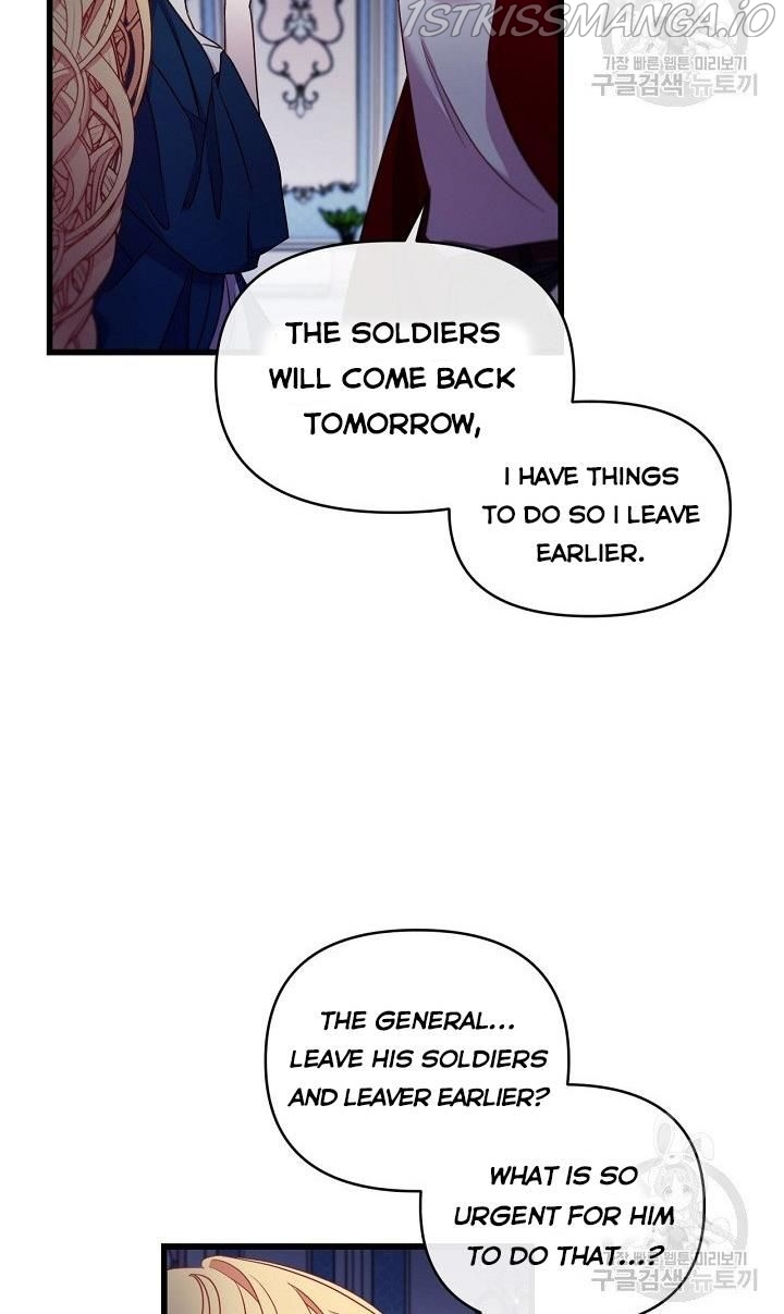 The Predator’s Contracted Fiancée Chapter 16 - Page 9