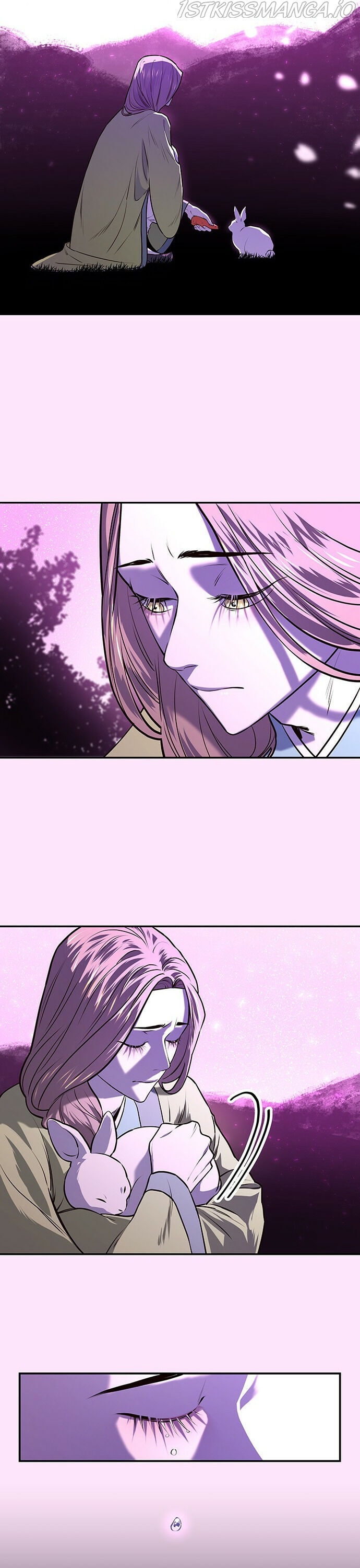 The Prince of Myeolyeong Chapter 1 - Page 36