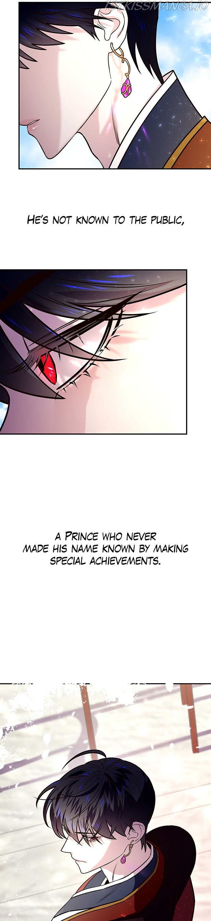 The Prince of Myeolyeong Chapter 1 - Page 54