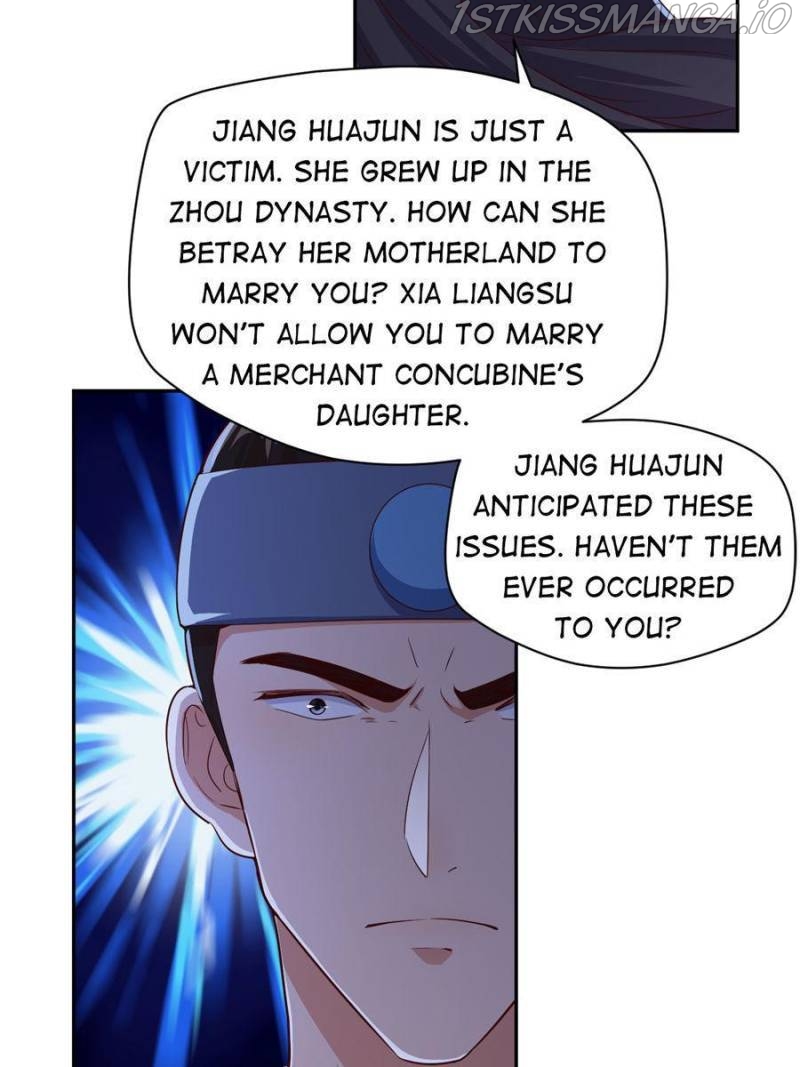 The Phoenix in a Turbulent World Chapter 100 - Page 14