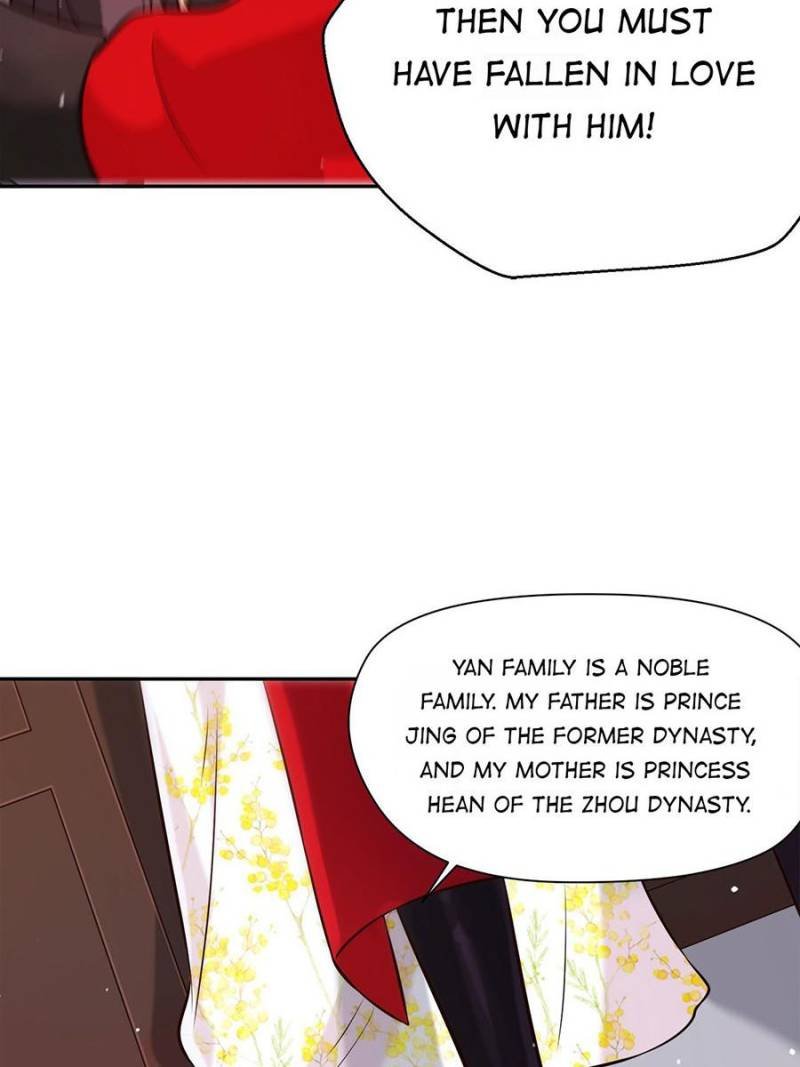The Phoenix in a Turbulent World Chapter 27 - Page 16