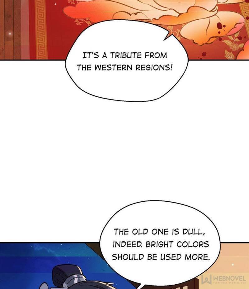 The Phoenix in a Turbulent World Chapter 29 - Page 9