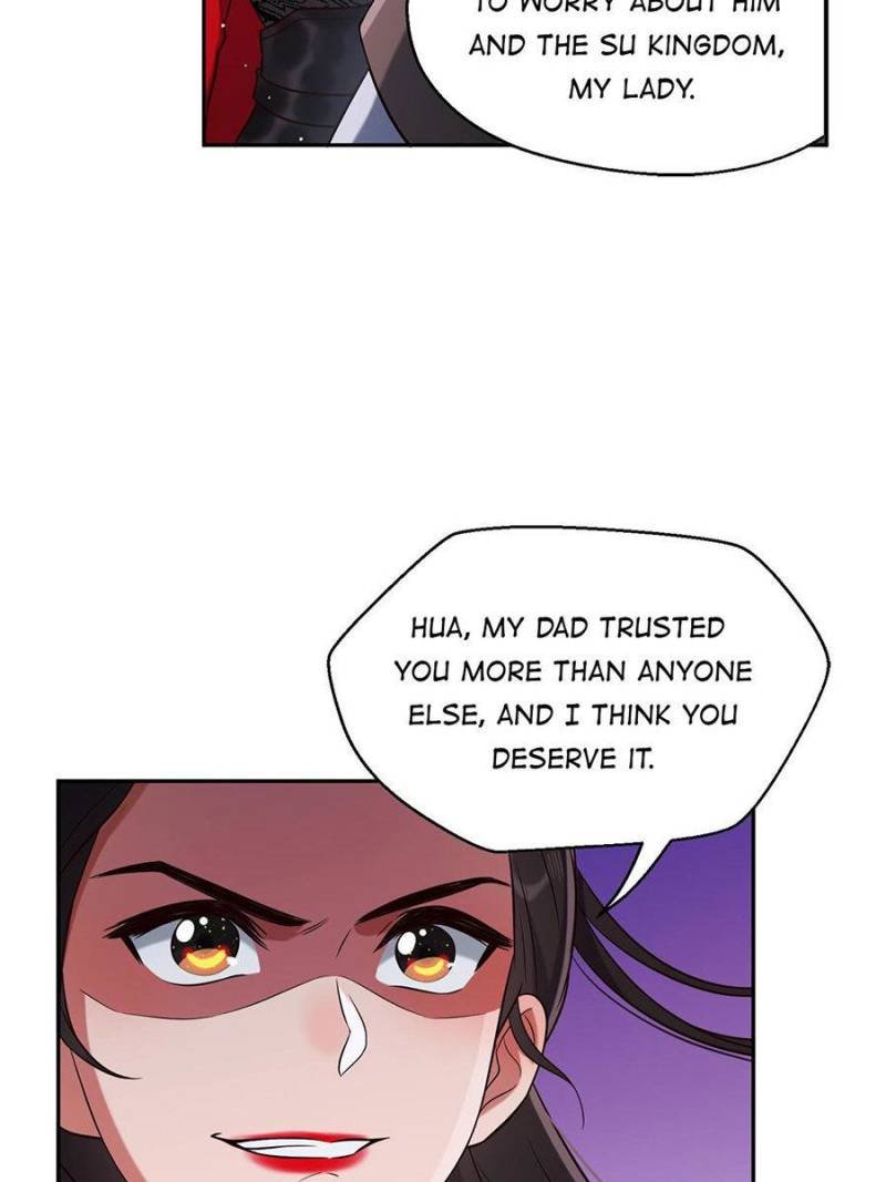The Phoenix in a Turbulent World Chapter 32 - Page 38