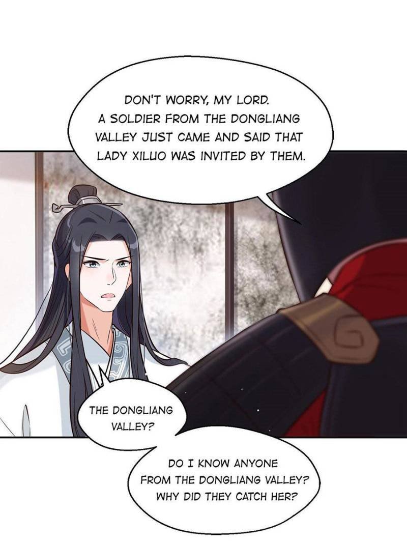 The Phoenix in a Turbulent World Chapter 35 - Page 20