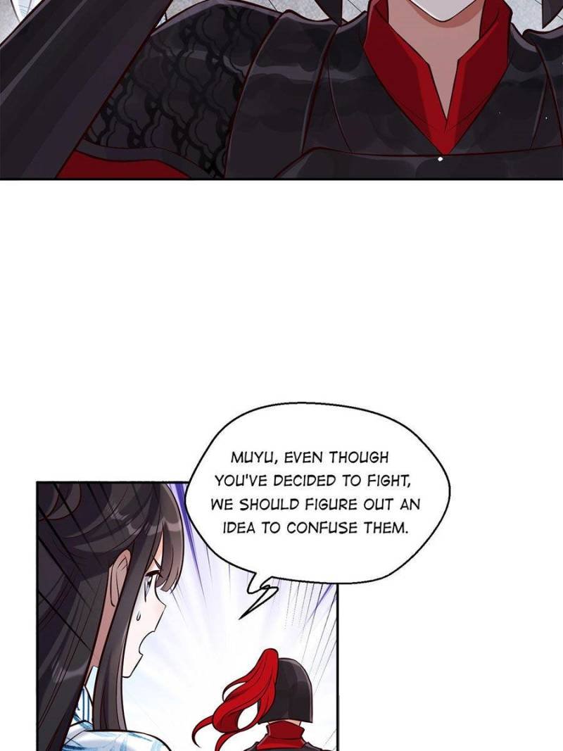 The Phoenix in a Turbulent World Chapter 35 - Page 43