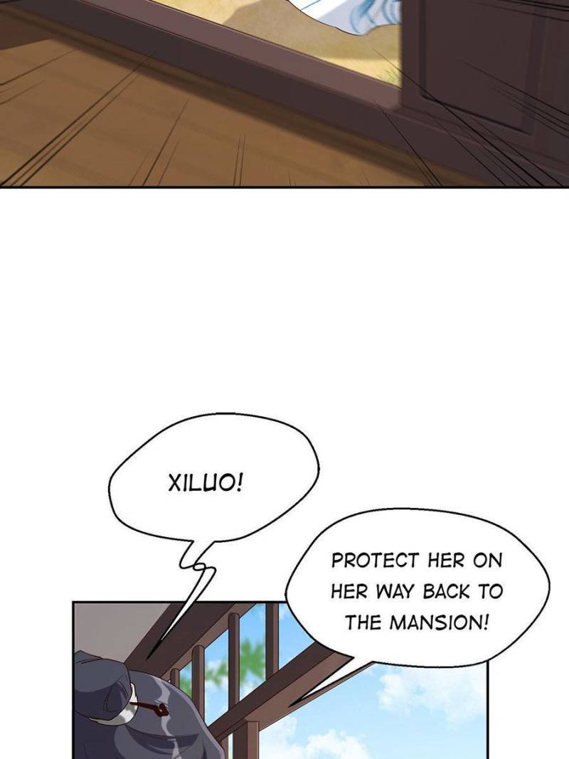 The Phoenix in a Turbulent World Chapter 43 - Page 18