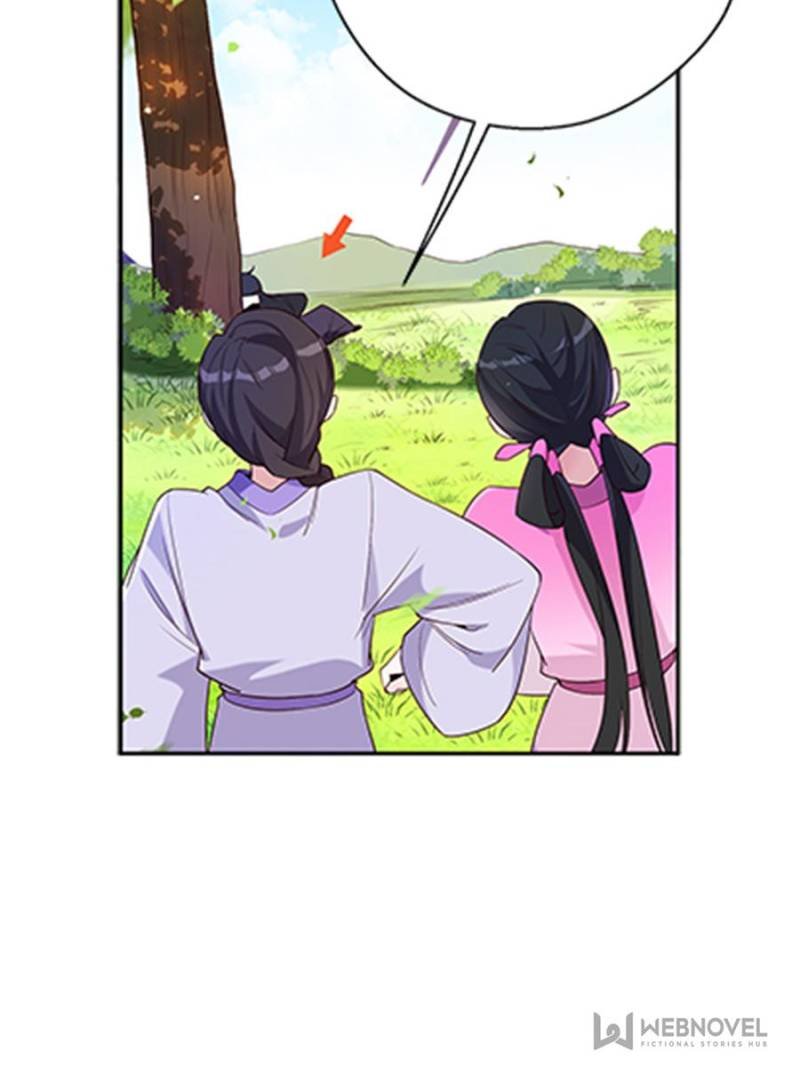 The Phoenix in a Turbulent World Chapter 46 - Page 23
