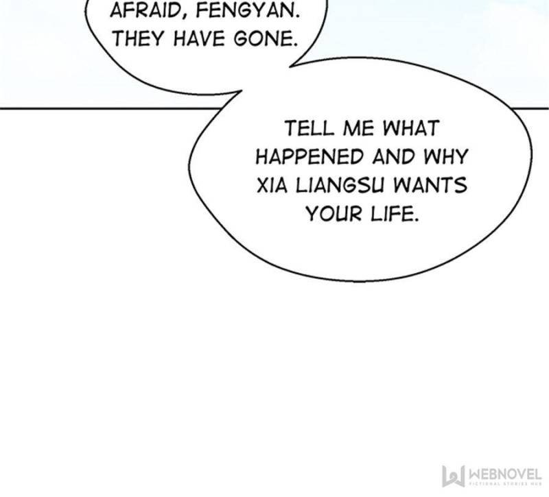 The Phoenix in a Turbulent World Chapter 53 - Page 31