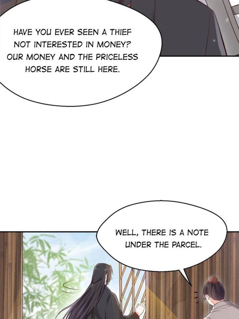 The Phoenix in a Turbulent World Chapter 7 - Page 74