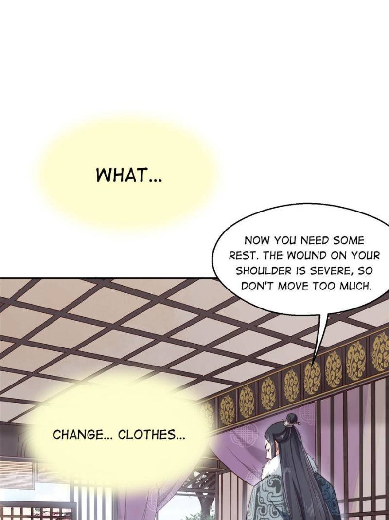 The Phoenix in a Turbulent World Chapter 9 - Page 24