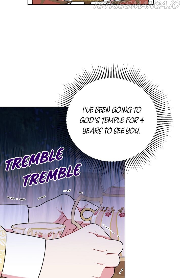 I Raised My Childhood Friend as a Tyrant Chapter 32 - Page 71