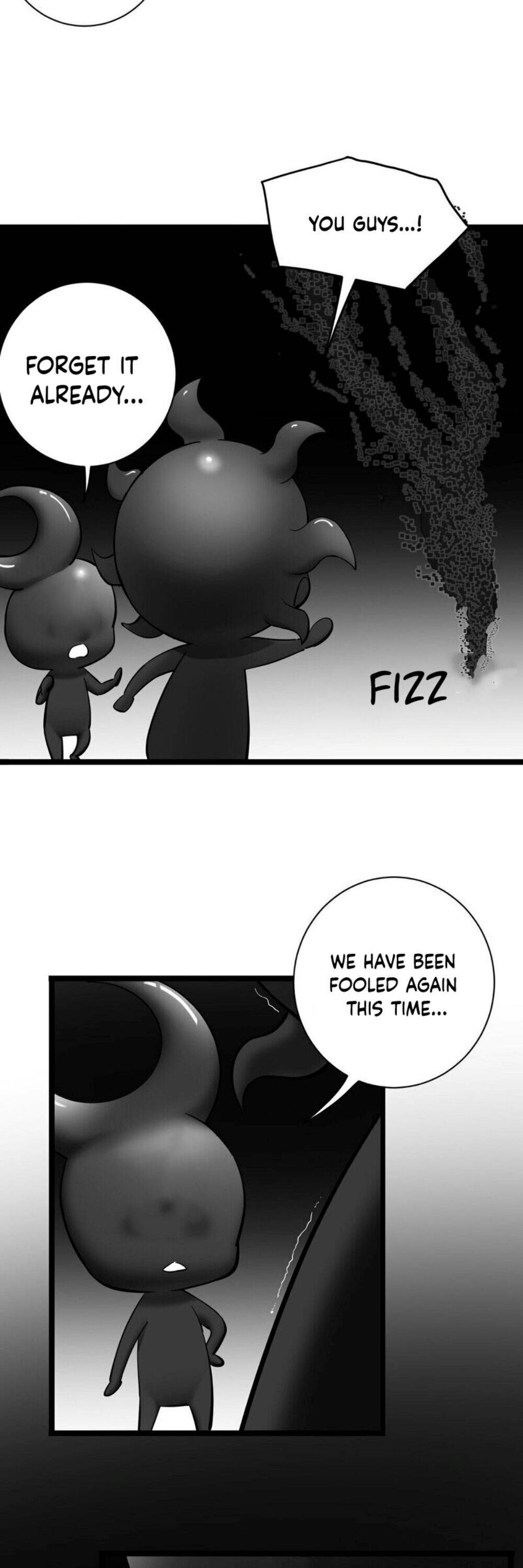Mountains and Seas Chapter 18 - Page 4