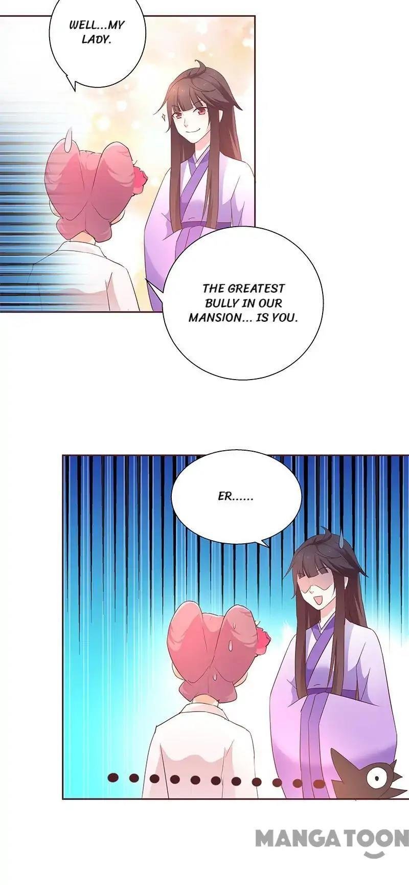 Villain Girl’s Punishment Game Chapter 6 - Page 32