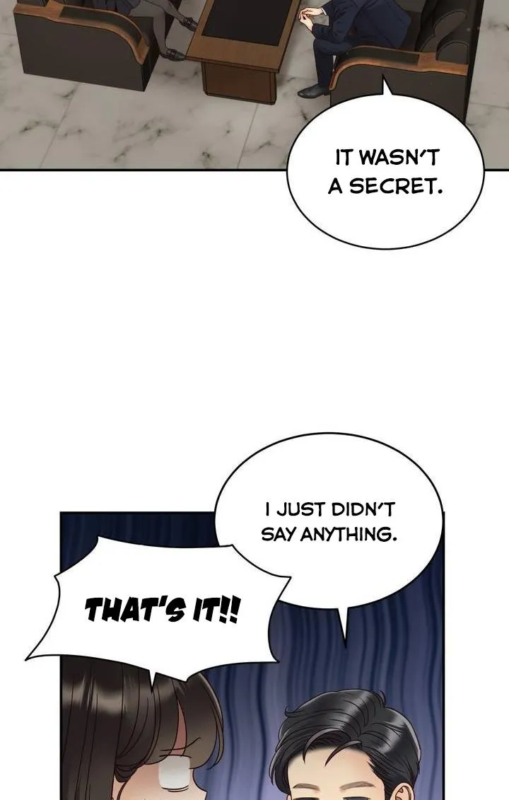 Daytime Star Chapter 35 - Page 34