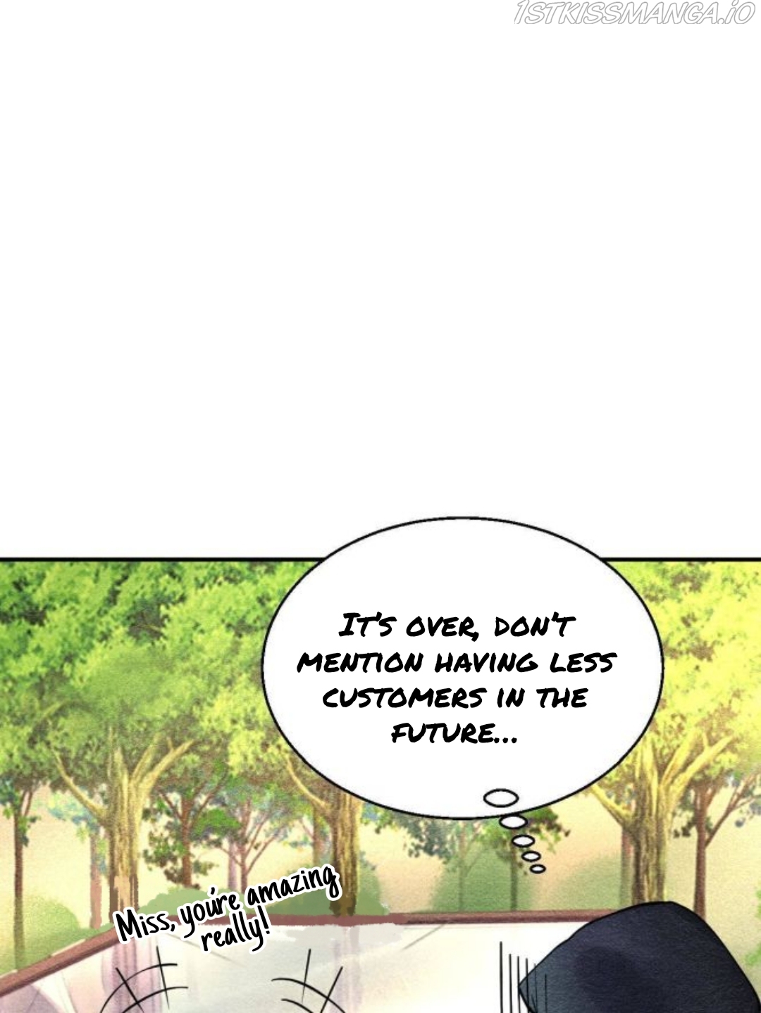 The Revenge of DanZhu Chapter 64.5 - Page 24