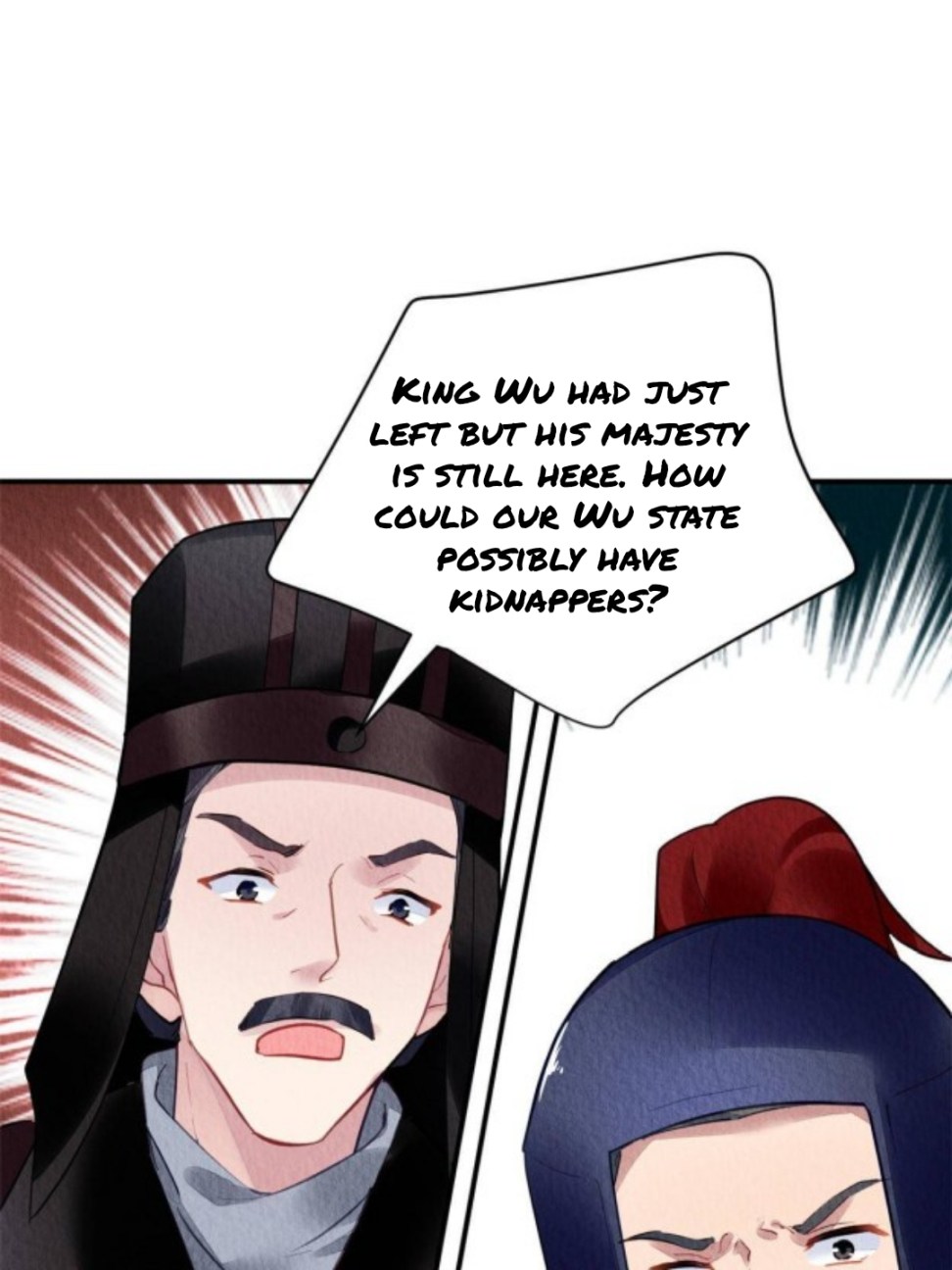 The Revenge of DanZhu Chapter 65 - Page 4