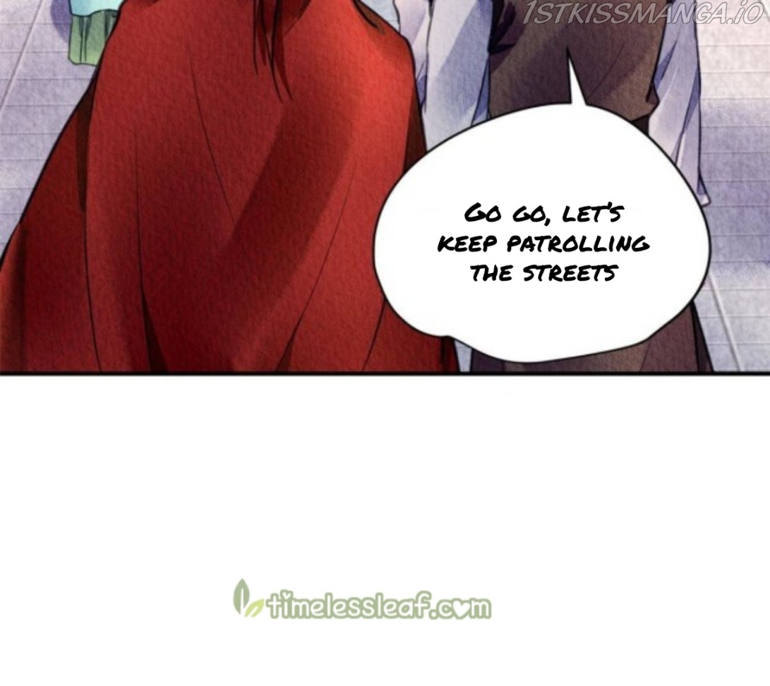The Revenge of DanZhu Chapter 65.5 - Page 4