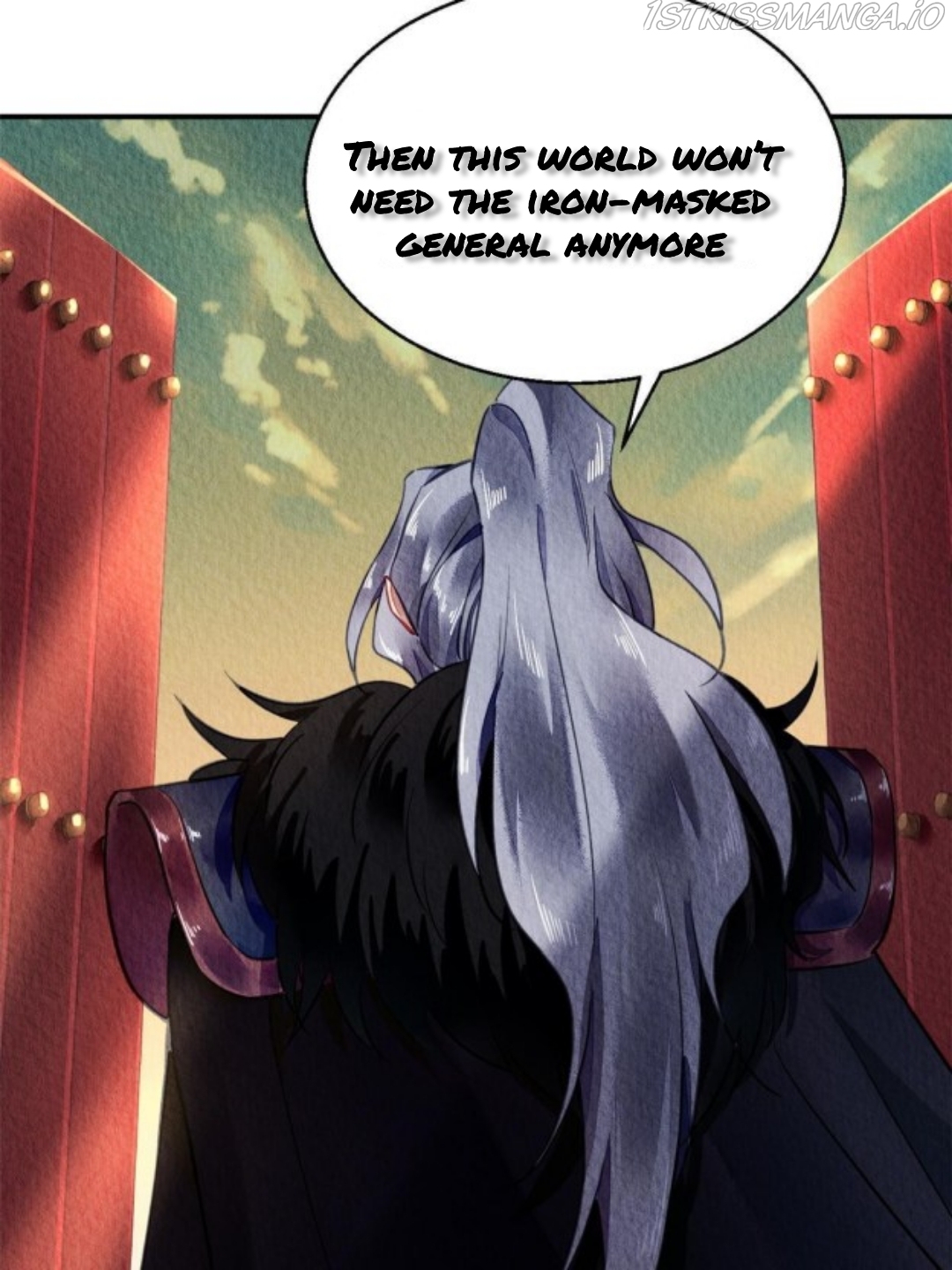 The Revenge of DanZhu Chapter 66.5 - Page 13