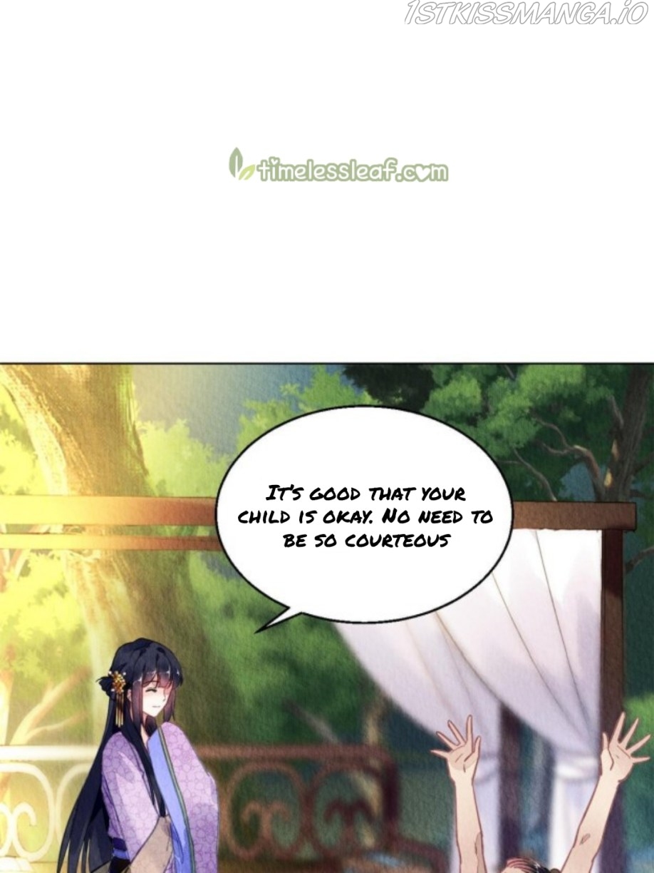 The Revenge of DanZhu Chapter 67.5 - Page 4