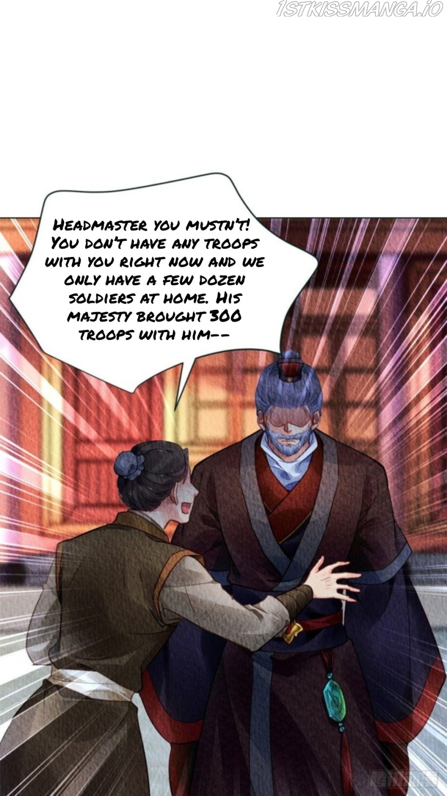 The Revenge of DanZhu Chapter 28.5 - Page 14