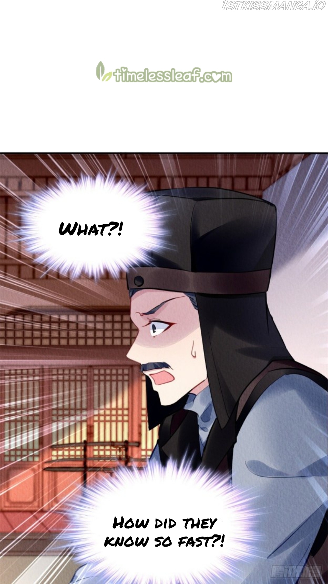 The Revenge of DanZhu Chapter 39.5 - Page 5