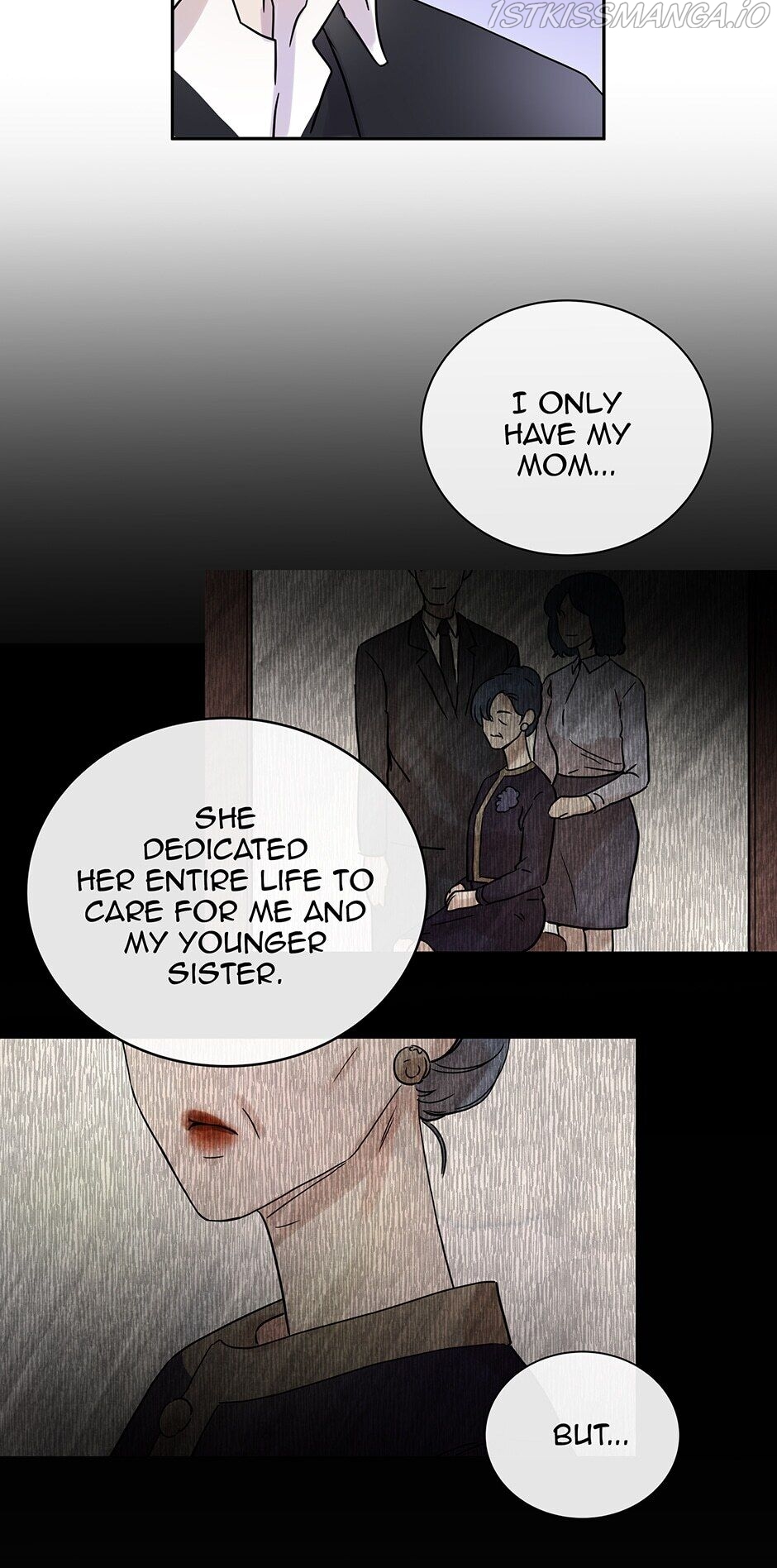 A Wife’s Sweet Revenge Chapter 1 - Page 35