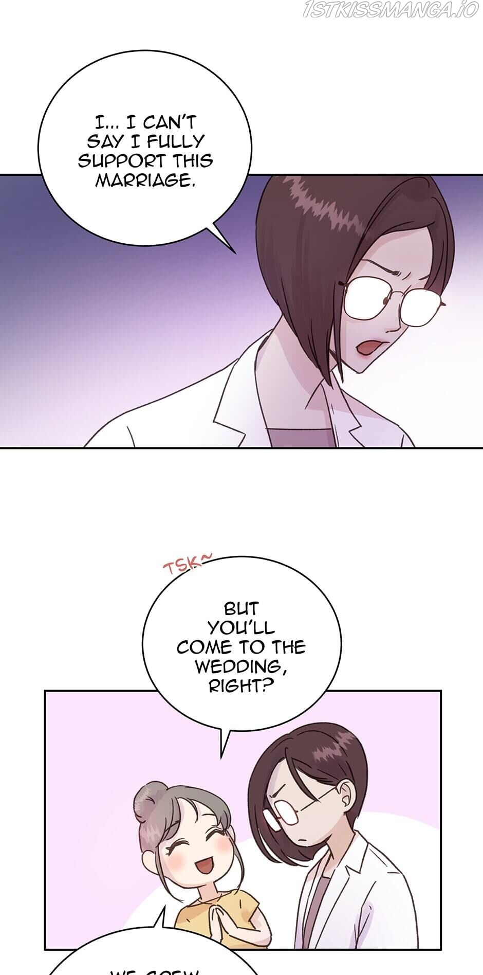 A Wife’s Sweet Revenge Chapter 2 - Page 6