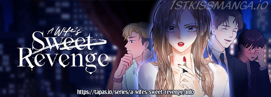 A Wife’s Sweet Revenge Chapter 14 - Page 39