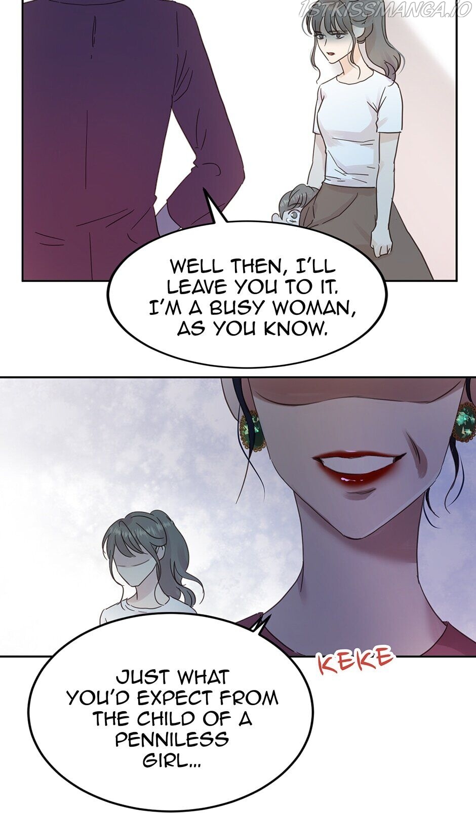 A Wife’s Sweet Revenge Chapter 15 - Page 11