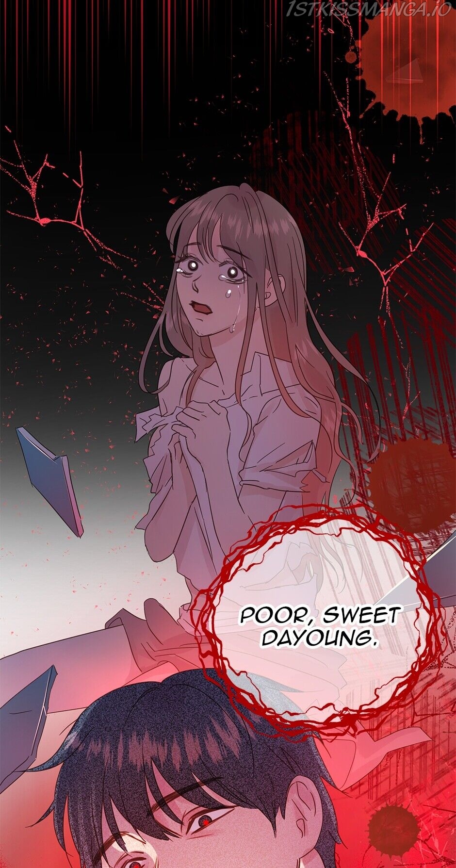 A Wife’s Sweet Revenge Chapter 17 - Page 33