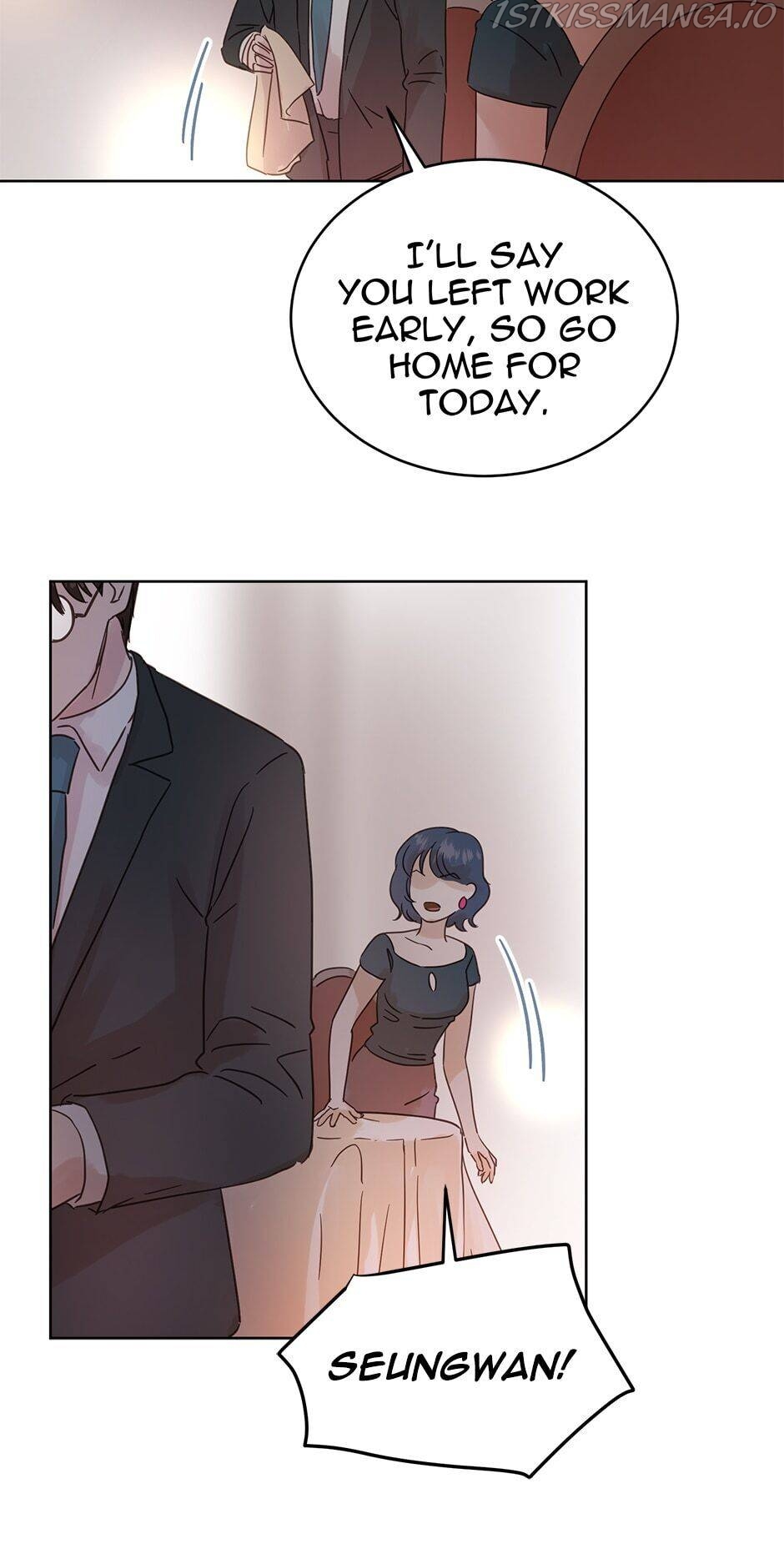 A Wife’s Sweet Revenge Chapter 32 - Page 37