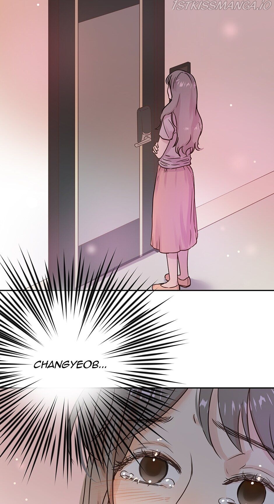 A Wife’s Sweet Revenge Chapter 5 - Page 36