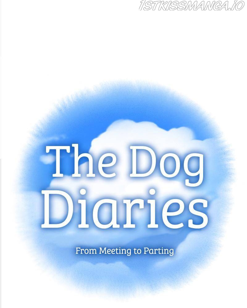The Dog Diaries Chapter 40 - Page 18