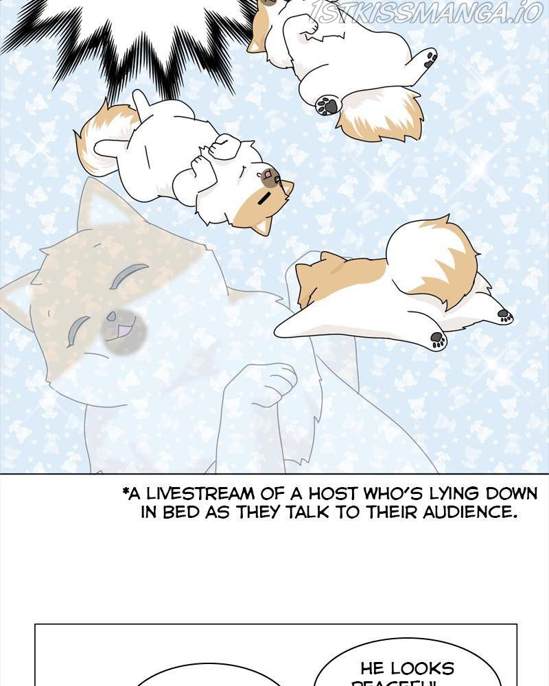 The Dog Diaries Chapter 40 - Page 27
