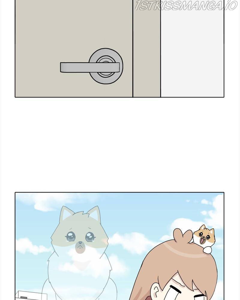 The Dog Diaries Chapter 40 - Page 4